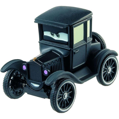 Disney Pixar Cars Lizzie Die-Cast Play Vehicle Car, Scale 1:55