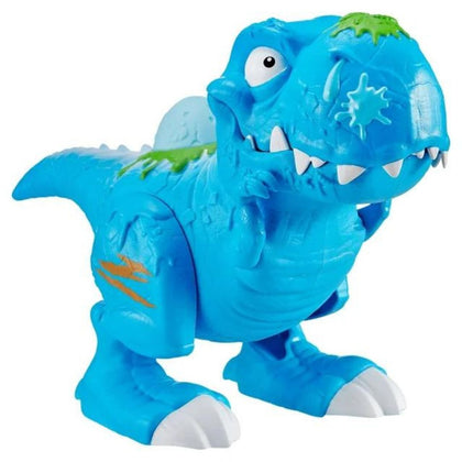 Smashers Dino Ice Age Ice Rex Playset by Zuru