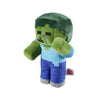 Minecraft Zombie 8-Inch Plush