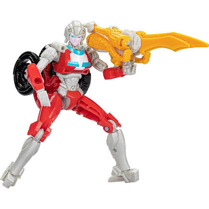Transformers Rise of The Beasts Movie Beast Alliance Beast Weaponizers 2-Pack Arcee & Cheetor Action Figure