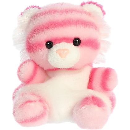 Aurora® Palm Pals™ Rosé Pink Tiger™ 5 Inch Stuffed Animal Toy