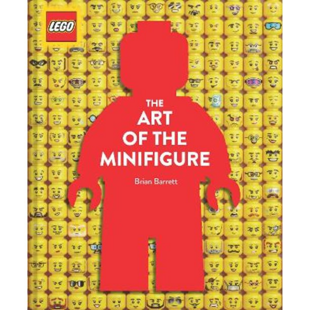 LEGO® The Art of the Minifigure