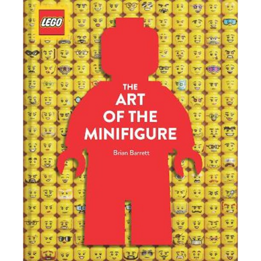 LEGO® The Art of the Minifigure