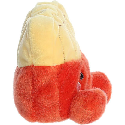 Aurora® Palm Pals™ Frenchy Fries™ 5 Inch Stuffed Animal Plush Toy #1-086 Cravings