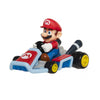 Jakks Pacific Super Mario Kart Racers Wave 5 Mario Vehicle Race Car