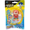 Heroes of Goo Jit Zu Sonic the Hedgehog Minis, Metallic Knuckles 2.5