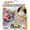 Hot Wheels Mario Kart Lakitu Sports Coupe Die-Cast Vehicle 1:64 Scale