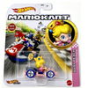 Mattel Hot Wheels Mario Kart Baby Peach Pipe Frame