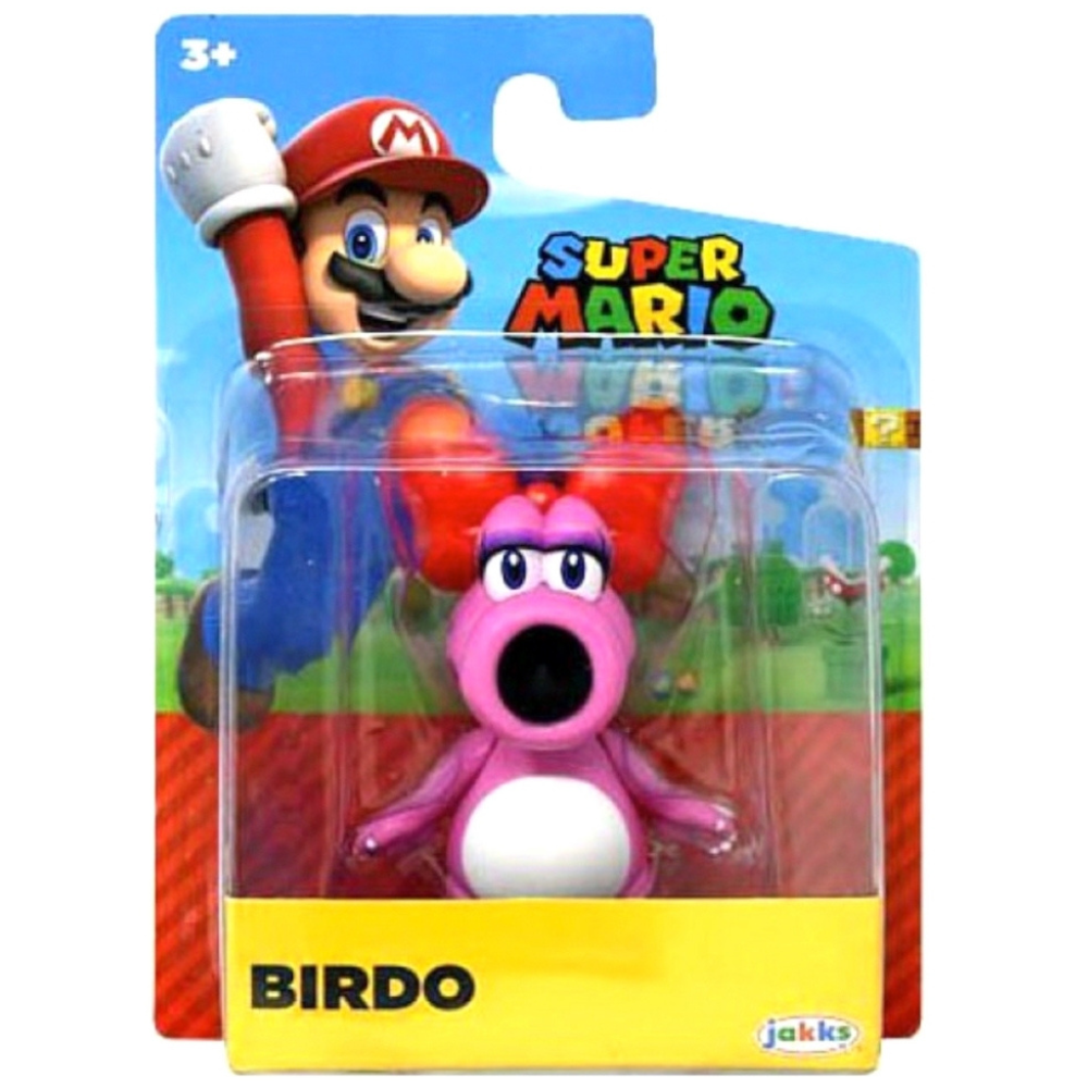 World of Nintendo Super Mario - Birdo 2.5