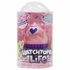 Sugar Sweet Scented Hatchimals Hatchtopia Life, 2-inch tall Plush Hatchimals with Interactive Game (Styles May Vary)