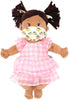 Manhattan Toy Pretend Play Fabric Play Masks for Stuffed Animals and Dolls with Adjustable Strap