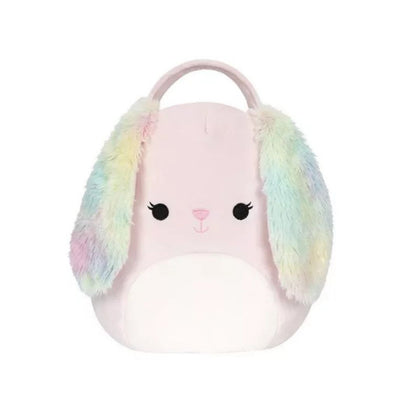 Squishmallows Official Kellytoy Bop the Bunny 12 Inch Plush Toy