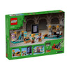 LEGO® Minecraft 21252 The Armory Building KIt (203 Pieces)