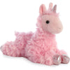 Aurora® Mini Flopsie™ Llamacorn™ 8 Inch Stuffed Animal Plush
