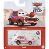 Disney Cars On The Road Greebles The Clown Car Die-Cast Vehicle 1:55 Scale