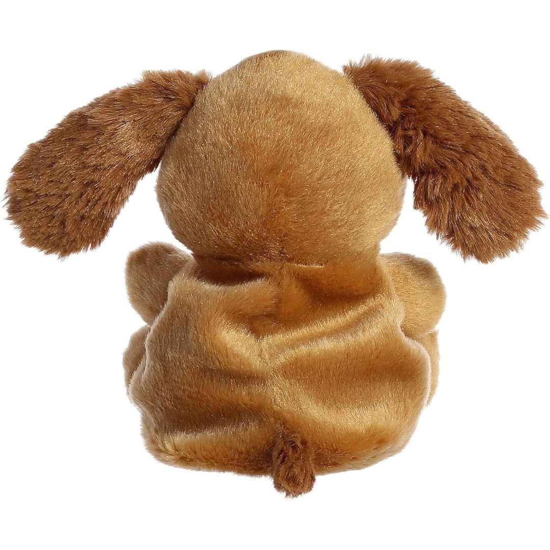 Aurora® Palm Pals™ Max, The Grinch™ 5 Inch Stuffed Animal Toy #2-005 Licensed