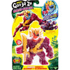 Heroes of Goo Jit Zu Cursed Goo Sea Blazagon Color Changing Face Action Figure Hero Toy