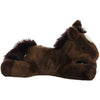 Aurora® Mini Flopsie™ Chestnut™ Pony Horse 8 Inch Stuffed Animal Plush