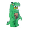 Manhattan Toy LEGO® Lizard Man Officially Licensed Minifigure Character 9