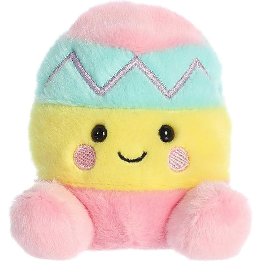 Aurora® Palm Pals™ Zaggy Egg™ 5 Inch Stuffed Animal Toy