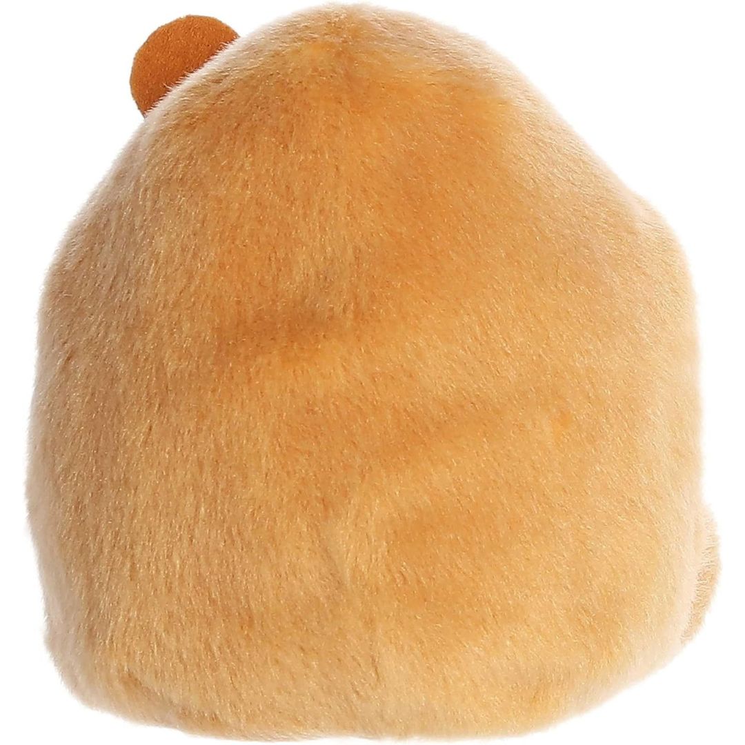 Aurora® Palm Pals™ Darlene Gingerbread House™ 5 Inch Stuffed Animal Toy