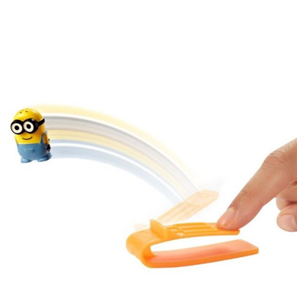 Minions The Rise of Gru Splat'Ems Mystery Pack