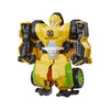 Transformers Playskool Heroes Rescue Bots Academy Bumblebee Converting Toy Robot, 4.5