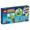 LEGO® Sonic the Hedgehog™ Sonic’s Speed Sphere Challenge 76990 Building Set (292 Pieces)
