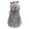 Aurora® Mini Flopsie™ Nutty™ the Gray Squirrel 8 Inch Stuffed Animal Plush
