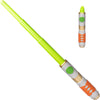 Star Wars: Young Jedi Adventures Kai Brightstar Green Extendable 24