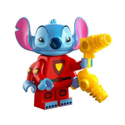 LEGO® Disney 100 71038 Limited Edition Collectible Minifigures, Stitch