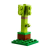 LEGO® Minecraft 30672 Steve & Baby Panda Building Kit (35 Pieces)