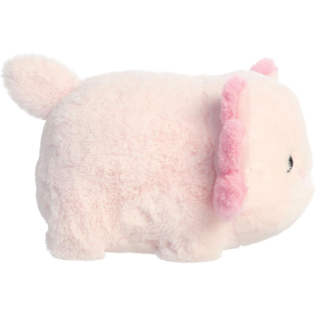 Aurora® Spudsters™ Axel Axolotl™ 10 Inch Stuffed Animal Plush Toy