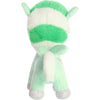 Aurora® Tokidoki Flower Power Water Lily Unicorno 7.5 Stuffed Animal Toy