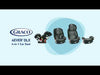 Graco 4Ever DLX 4-in-1 Convertible Car Seat, Fairmont